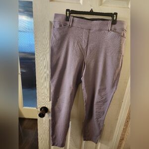 Womens Slacks
